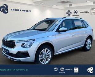 Skoda Kamiq Gebrauchtwagen