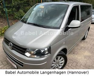 VW T5 Multivan Gebrauchtwagen