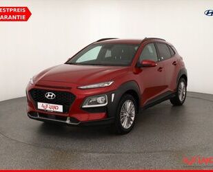 Hyundai KONA Gebrauchtwagen