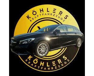 Mercedes-Benz CLA 180 Gebrauchtwagen