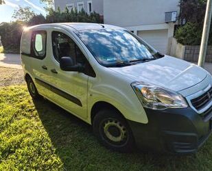 Peugeot Partner Gebrauchtwagen