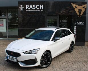 Cupra Leon Gebrauchtwagen