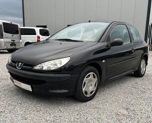Peugeot 206 Gebrauchtwagen