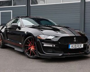 Ford Mustang Gebrauchtwagen