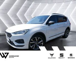 Seat Tarraco Gebrauchtwagen