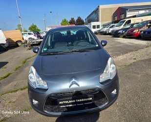 Citroen C3 Gebrauchtwagen