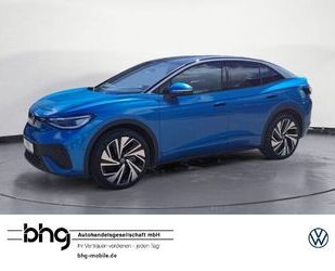 VW ID.5 Gebrauchtwagen