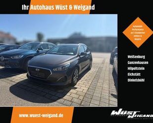 Hyundai i30 Gebrauchtwagen