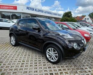 Nissan Juke Gebrauchtwagen