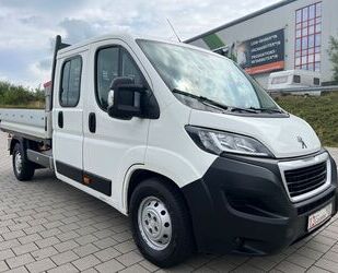 Peugeot Boxer Gebrauchtwagen