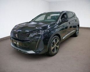 Peugeot 5008 Gebrauchtwagen