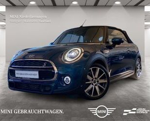 Mini Cooper S Cabrio Gebrauchtwagen