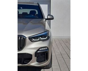 BMW X5 M50 Gebrauchtwagen