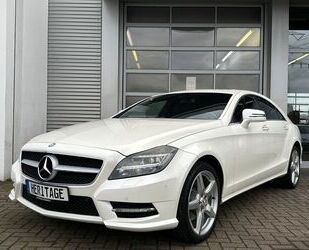 Mercedes-Benz CLS 350 Gebrauchtwagen