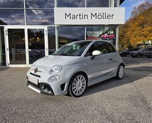 Abarth 500 Gebrauchtwagen