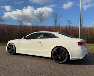 Audi RS5 Gebrauchtwagen