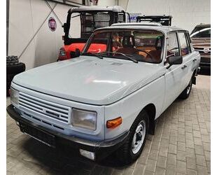 Wartburg 353 Gebrauchtwagen