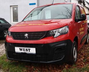 Peugeot Partner Gebrauchtwagen
