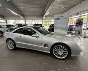 Mercedes-Benz SL 350 Gebrauchtwagen