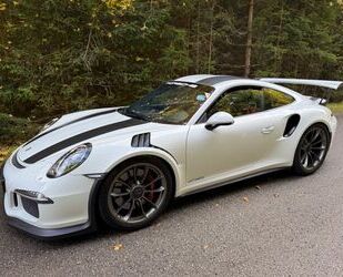 Porsche 911 Urmodell Gebrauchtwagen