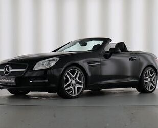 Mercedes-Benz SLK 250 Gebrauchtwagen