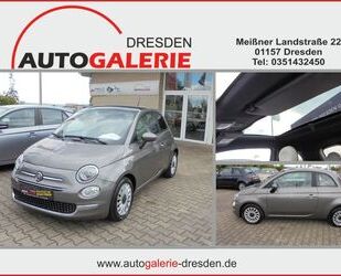 Fiat 500 Gebrauchtwagen