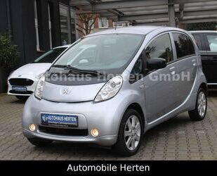 Peugeot iOn Gebrauchtwagen