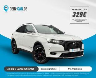 DS Automobiles DS7 (Crossback) Gebrauchtwagen