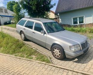 Mercedes-Benz 320 Gebrauchtwagen