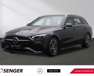 Mercedes-Benz C 200 Gebrauchtwagen