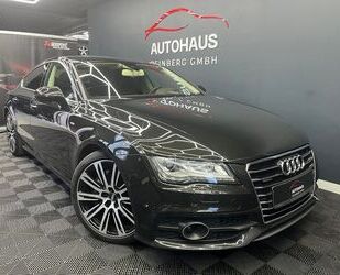 Audi A7 Gebrauchtwagen