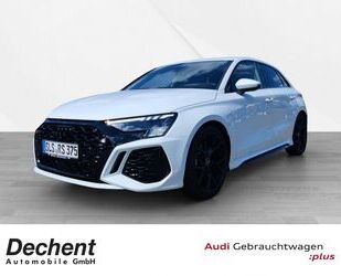 Audi RS3 Gebrauchtwagen