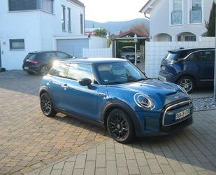 Mini Cooper SE Gebrauchtwagen