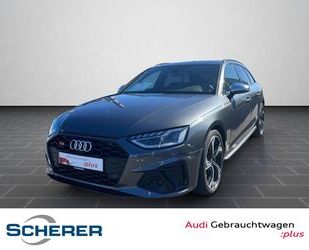 Audi S4 Gebrauchtwagen