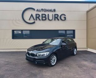 BMW 118 Gebrauchtwagen
