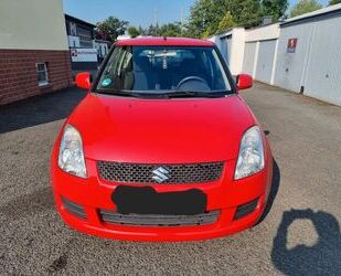 Suzuki Swift Gebrauchtwagen