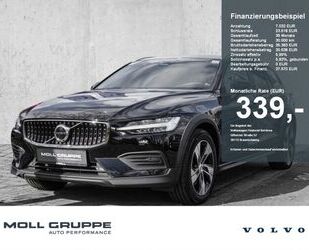 Volvo V60 Cross Country Gebrauchtwagen