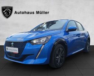 Peugeot 208 Gebrauchtwagen