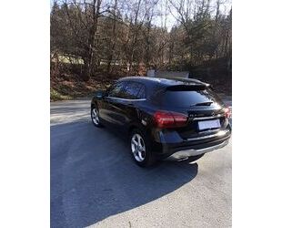 Mercedes-Benz GLA 200 Gebrauchtwagen