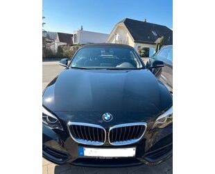 BMW 218 Gebrauchtwagen