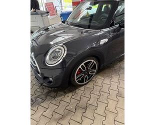 Mini Cooper S Gebrauchtwagen