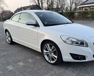 Volvo C70 Gebrauchtwagen