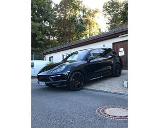 Porsche Cayenne Gebrauchtwagen