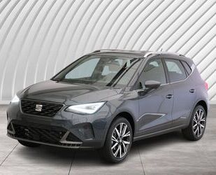Seat Arona Gebrauchtwagen