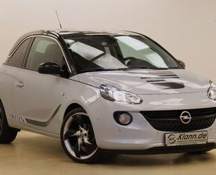 Opel Adam Gebrauchtwagen