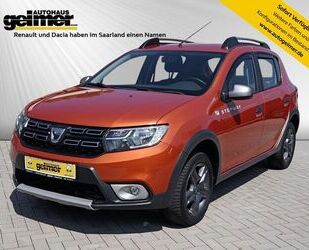 Dacia Sandero Gebrauchtwagen