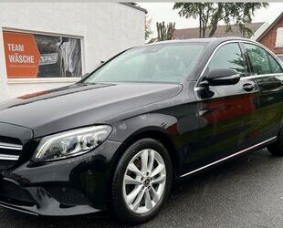 Mercedes-Benz C 180 Gebrauchtwagen
