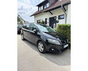 Seat Alhambra Gebrauchtwagen