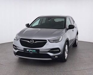 Opel Grandland (X) Gebrauchtwagen