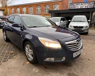 Opel Insignia Gebrauchtwagen